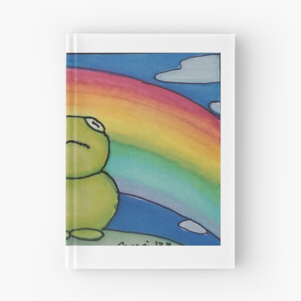 Item preview, Rainbow Forg designed and sold by Cassie-Hurley.