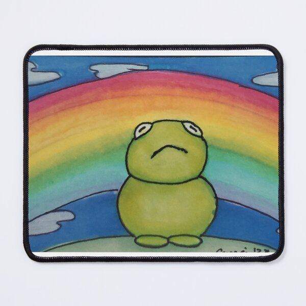 Item preview, Rainbow Forg designed and sold by Cassie-Hurley.