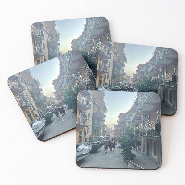 Item preview, City Chique Terre Italy designed and sold by WonderFocus.