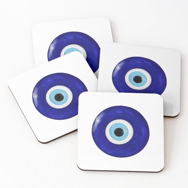 Item preview, Nazar Boncuk - Evil eye designed and sold by Persian Pride Official.