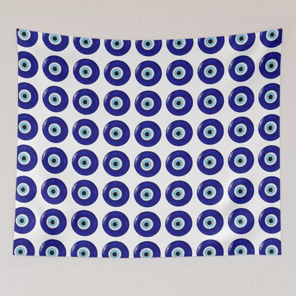 Item preview, Nazar Boncuk - Evil eye designed and sold by Persian Pride Official.