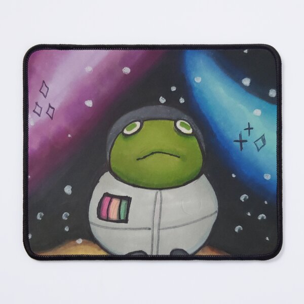 Item preview, Space Forg designed and sold by Cassie-Hurley.