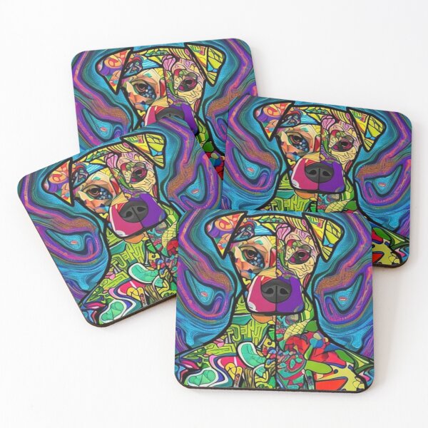 Item preview, The Rhodesian Ridgeback designed and sold by cfbennettmedia.