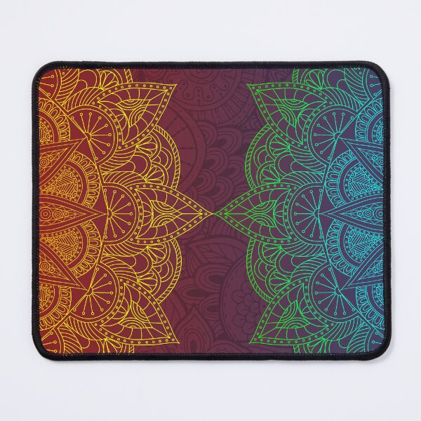 Item preview, Mandalas - twins designed and sold by aleibanez.