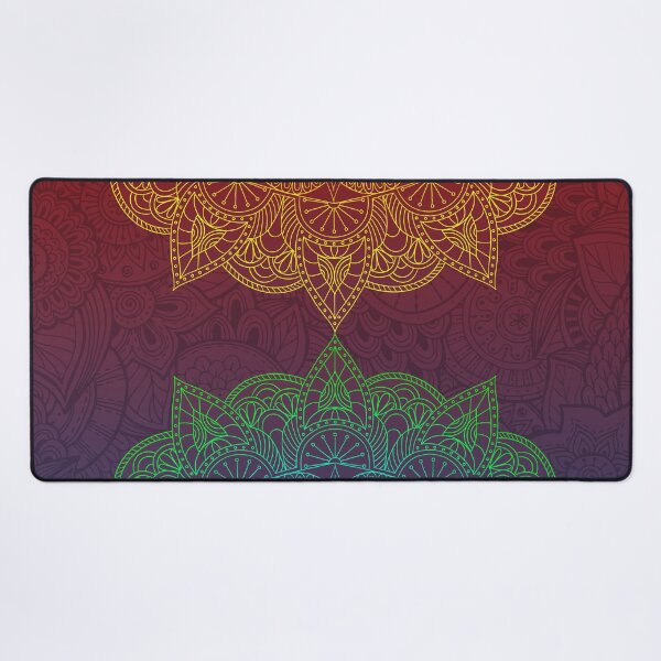 Item preview, Mandalas - twins designed and sold by aleibanez.