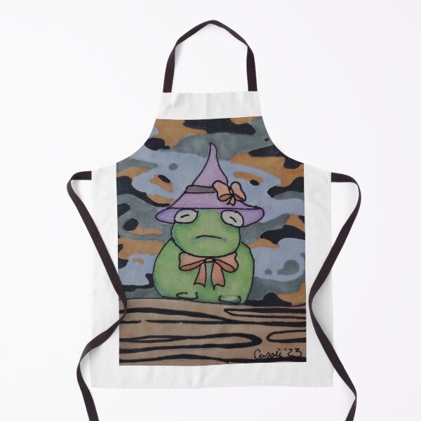 Item preview, Witch Forg designed and sold by Cassie-Hurley.