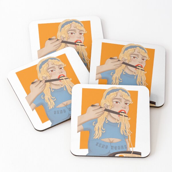 Item preview, Send noods designed and sold by 2Q2BTina.