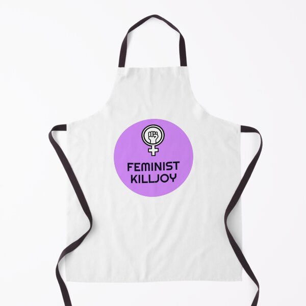 Item preview, Feminist Killjoy designed and sold by Inspirationmotivation.