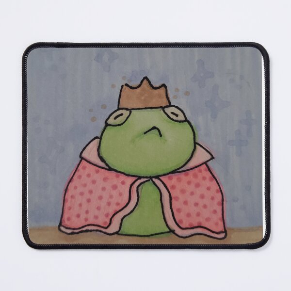 Item preview, Royal Forg designed and sold by Cassie-Hurley.