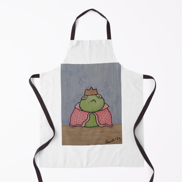 Item preview, Royal Forg designed and sold by Cassie-Hurley.