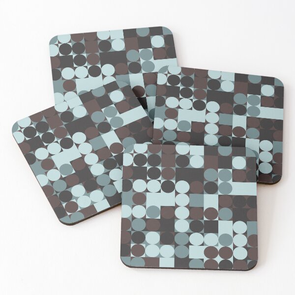 Item preview, Game Time series - Arctic Breeze designed and sold by StudioArboles.