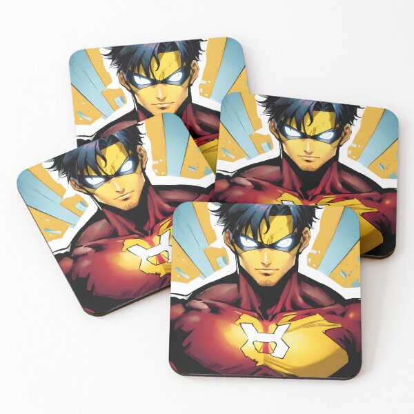 Item preview, FUSIONS CY CLOPS IRONF IST designed and sold by lyonai.