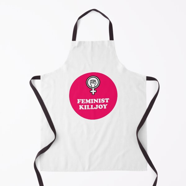Item preview, Feminist Killjoy designed and sold by Inspirationmotivation.