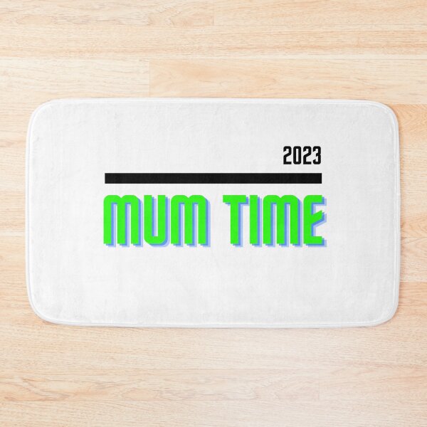 Item preview, Mum time 2023 designed and sold by PHAMARTIST.