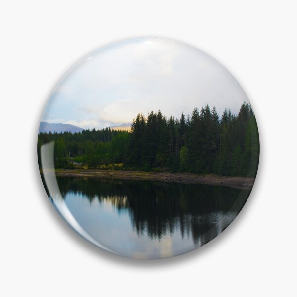 Item preview, Forest by a Lake Photography designed and sold by ThePhotograph03.
