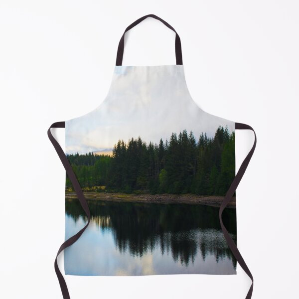 Item preview, Forest by a Lake Photography designed and sold by ThePhotograph03.