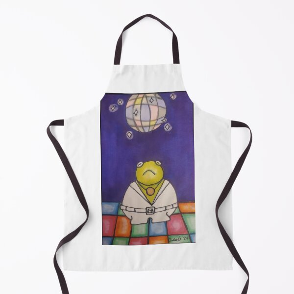 Item preview, Disco Forg designed and sold by Cassie-Hurley.