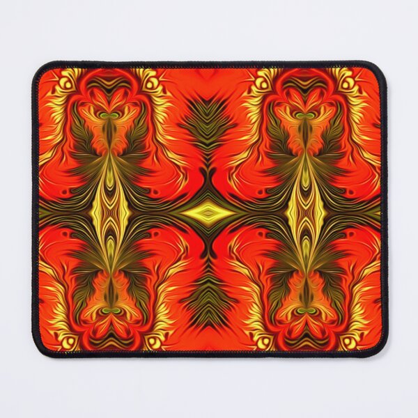 Item preview, Vasudeva designed and sold by FluidArtByLK.