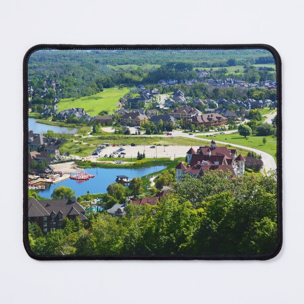 Item preview, The Village Photography designed and sold by ThePhotograph03.