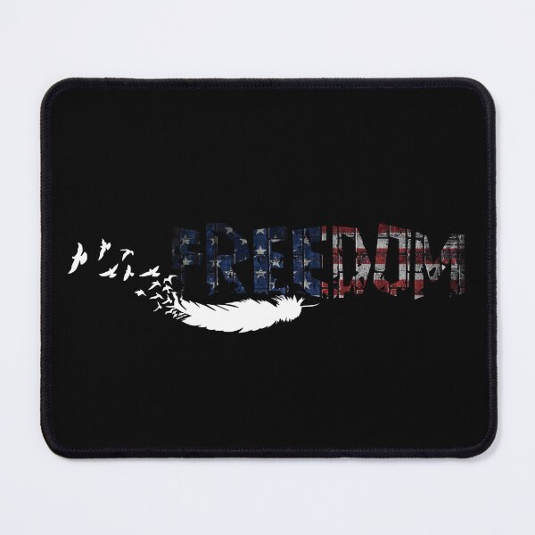 Item preview, Freedom EUA designed and sold by GONZZA.