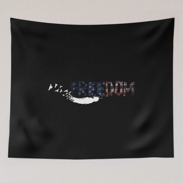 Item preview, Freedom EUA designed and sold by GONZZA.