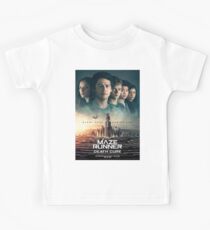 The Maze Runner: The Death Cure Kids Tee