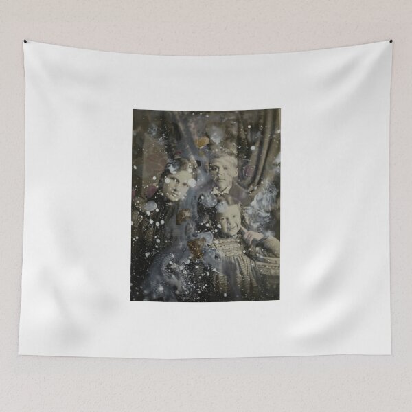 Item preview, Haunted designed and sold by Oldman05.