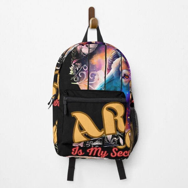 Item preview, Aries: Sarcasm Is My Second Language. aries astrology designed and sold by ZodiacWonders.