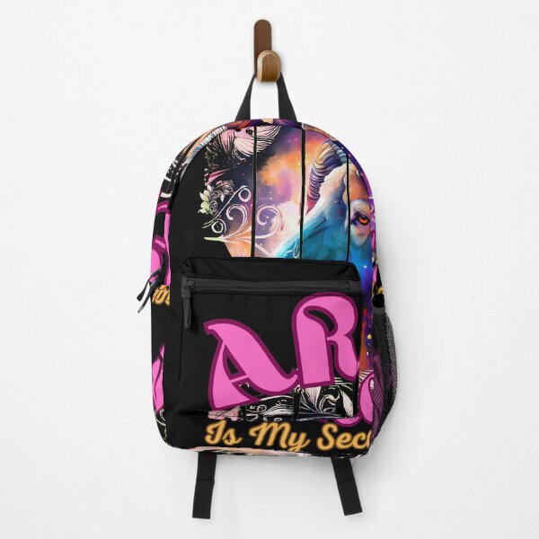 Item preview, Aries: Sarcasm Is My Second Language. aries lover designed and sold by ZodiacWonders.