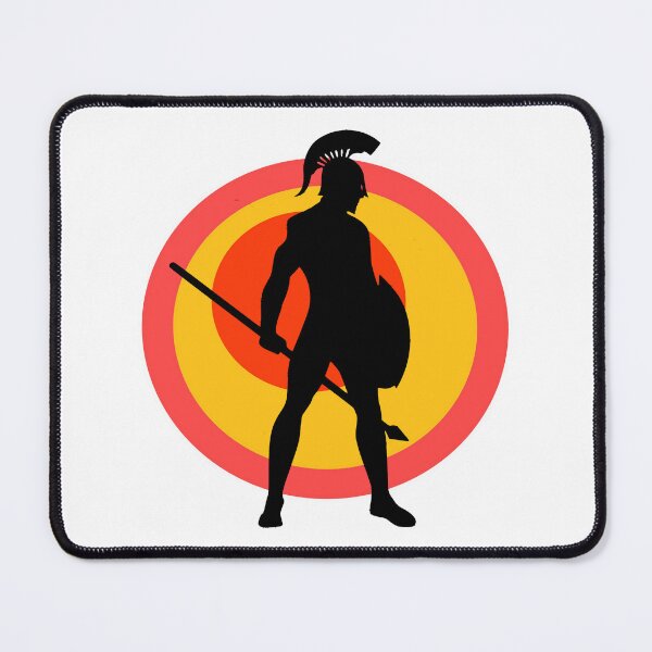 Item preview, Warrior Life designed and sold by DarinskiMarvel.