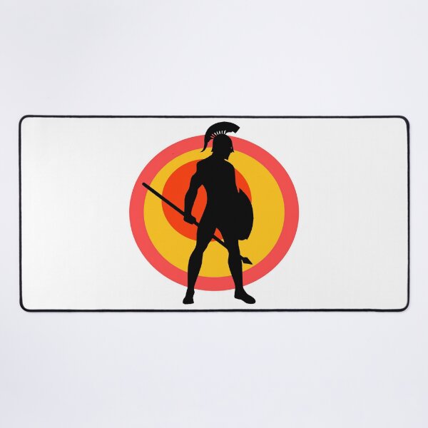 Item preview, Warrior Life designed and sold by DarinskiMarvel.