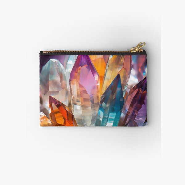 Item preview, Iridescent Quartz designed and sold by sulaingllc.