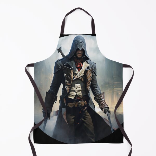 Item preview, Dark Assassin designed and sold by MendaciousMina.