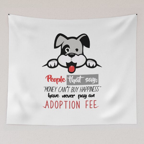 Item preview, Dog Quotes designed and sold by fashlywear.