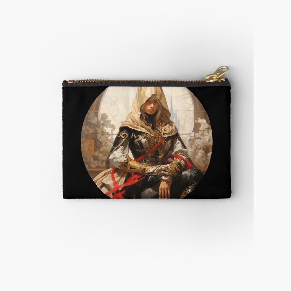 Item preview, Beautiful Assassin designed and sold by MendaciousMina.