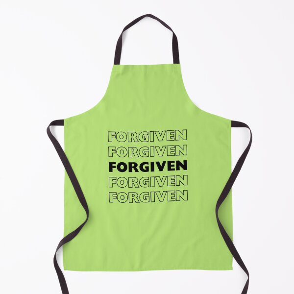 Item preview, Forgiven designed and sold by YIREHCreations.