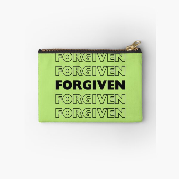 Item preview, Forgiven designed and sold by YIREHCreations.