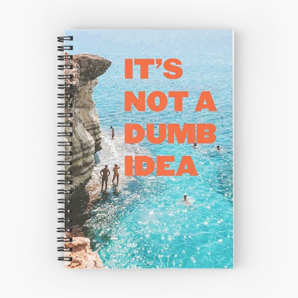 Item preview, Dumb Idea designed and sold by eurosummer.