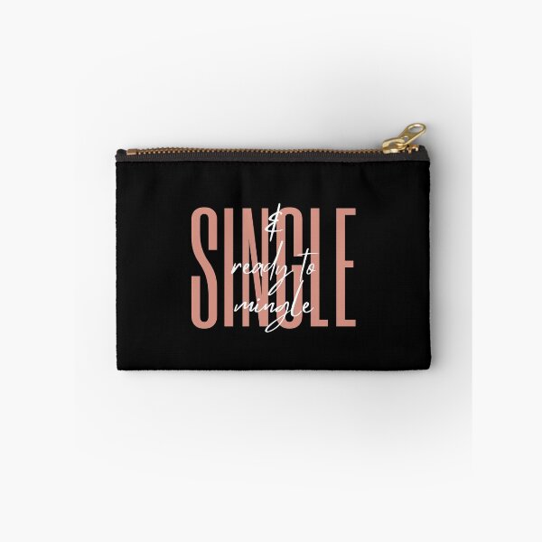 Item preview, Single and Ready to Mingle designed and sold by CarleLS.