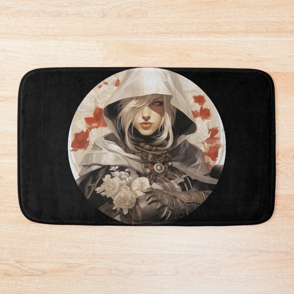 Item preview, Beautiful Assassin designed and sold by MendaciousMina.