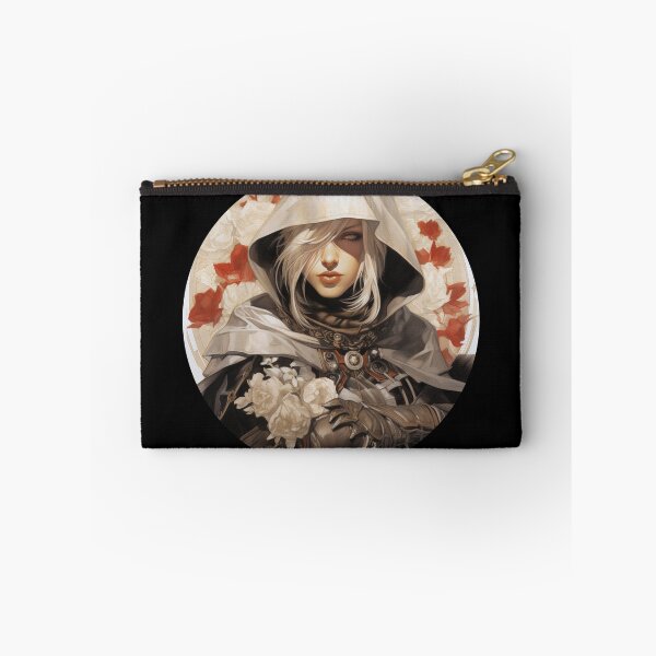 Item preview, Beautiful Assassin designed and sold by MendaciousMina.