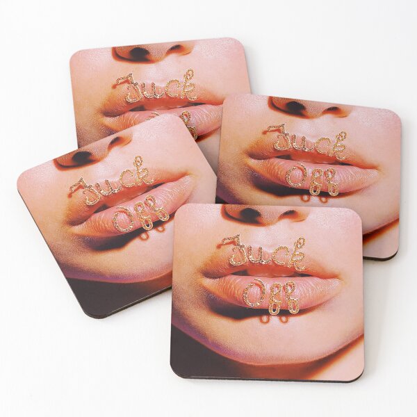 Item preview, F Off designed and sold by eurosummer.