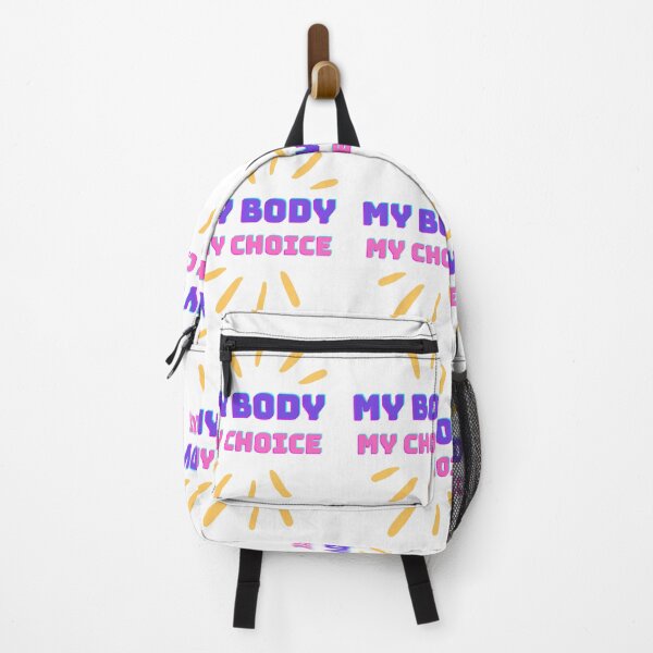 Item preview, My body my choice designed and sold by Digilanddesigns.