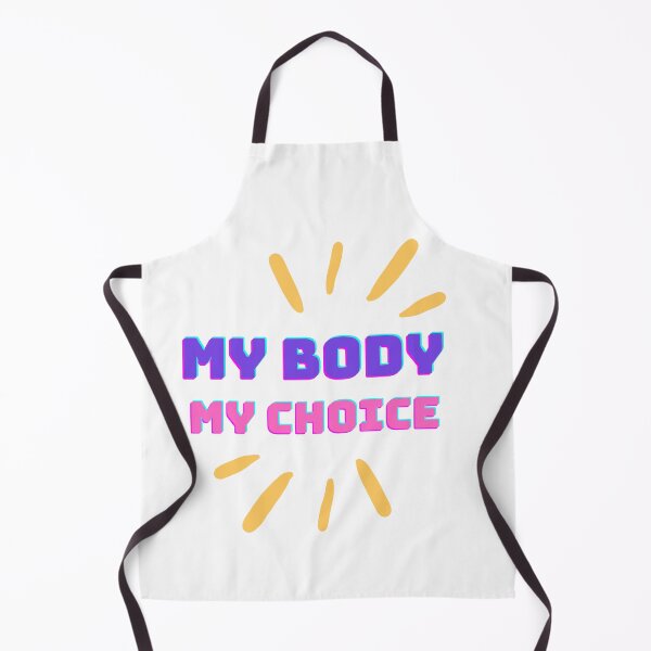 Item preview, My body my choice designed and sold by Digilanddesigns.