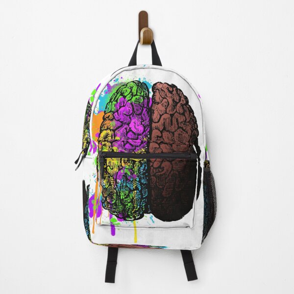 Item preview, Art Brain designed and sold by TMLeBlanc.
