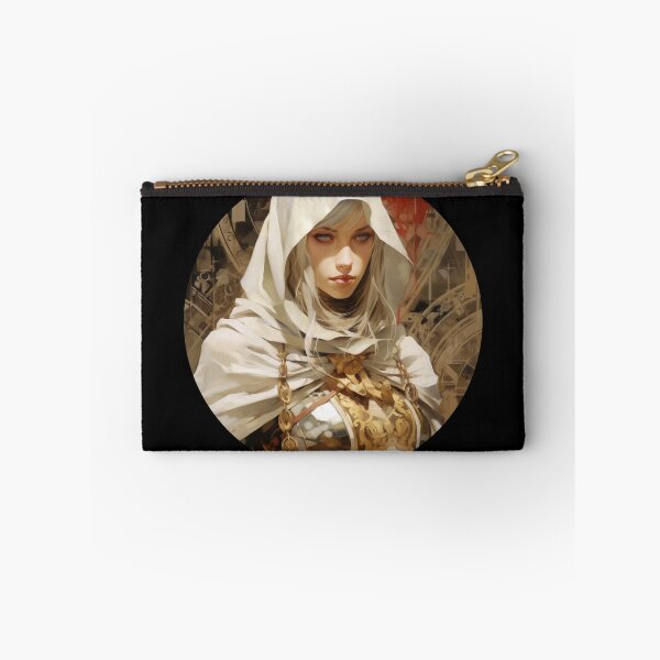 Item preview, Beautiful Assassin designed and sold by MendaciousMina.