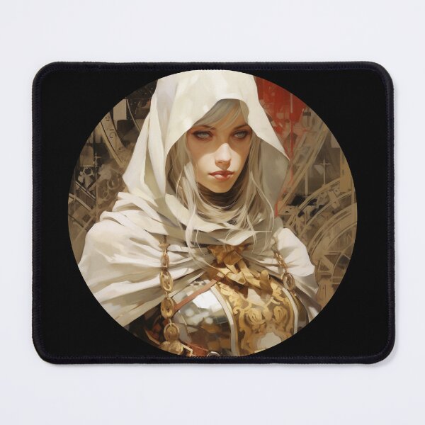 Item preview, Beautiful Assassin designed and sold by MendaciousMina.