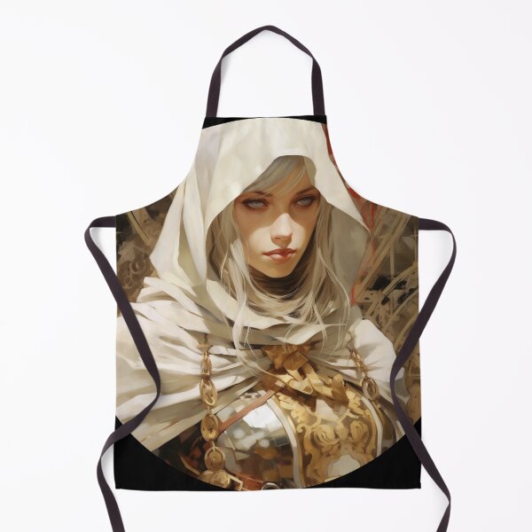 Item preview, Beautiful Assassin designed and sold by MendaciousMina.