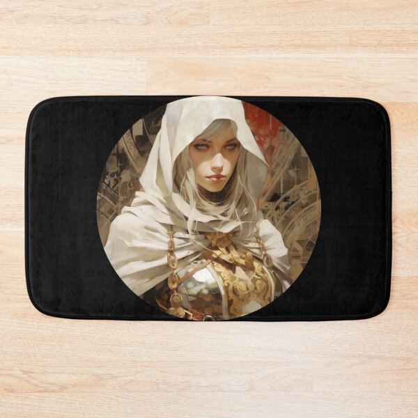 Item preview, Beautiful Assassin designed and sold by MendaciousMina.