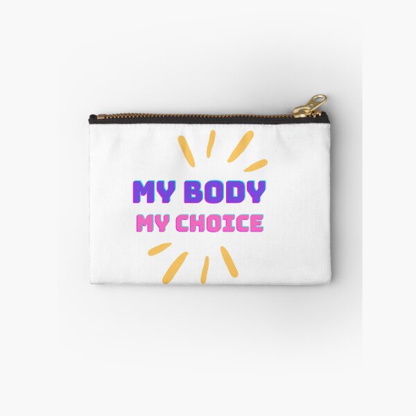 Item preview, My body my choice designed and sold by Digilanddesigns.